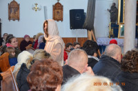 Działyń: Misterium Męki Pańskiej