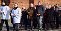 Biskup Włocławski przewodniczył uroczystościom Niedzieli Palmowej