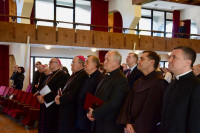 Bp Mering odznaczony medalem „Zasłużony dla Polskiego Towarzystwa Naukowego”