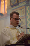 Bp Mering: Prymasie Tysiąclecia, naucz nas mówić non possumus!