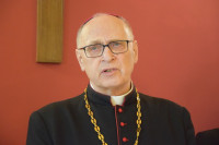 Biskup Krzysztof Wętkowski nowym biskupem włocławskim