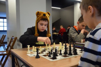 Międzyparafialny Włocławski Turniej Szachów Szybkich