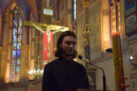 Włocławek: I Ogólnopolski Konkurs Organowego Akompaniamentu Liturgicznego „Surrexit Vere”