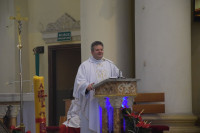 Włocławek: inauguracja obchodów XXVIII Światowego Dnia Chorego