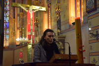 Włocławek: I Ogólnopolski Konkurs Organowego Akompaniamentu Liturgicznego „Surrexit Vere”
