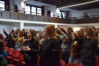 Włocławek: diecezjalne obchody ŚDM