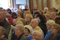 Bp Mering na Kongresie Różańcowym: najlepszym sposobem przeciwdziałania złu jest modlitwa różańcowa