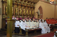 Diecezja włocławska ma sześciu nowych prezbiterów