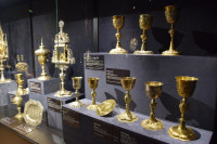 Biskup Włocławski poświęcił nowe powierzchnie w Muzeum Diecezjalnym