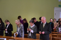 Włocławek: diecezjalny etap OKWB