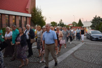 Włocławek: inauguracja wystawy poświęconej rodzinie Ulmów