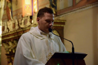 Włocławek: jubileuszowa pielgrzymka Rycerzy Kolumba do katedry