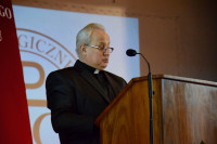 Bp Mering odznaczony medalem „Zasłużony dla Polskiego Towarzystwa Naukowego”