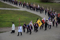 Włocławek: rocznica męczeństwa bł. ks. Popiełuszki