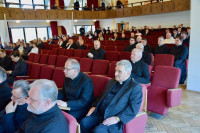 Bp Mering odznaczony medalem „Zasłużony dla Polskiego Towarzystwa Naukowego”