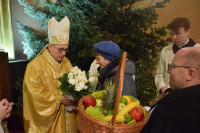 Uroczystości Diecezjalnego Dnia Życia Konsekrowanego