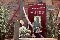 Uroczystość Bożego Ciała we Włocławku