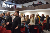 Włocławek: diecezjalne obchody ŚDM
