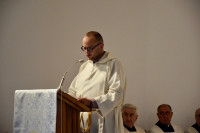 Srebrny jubileusz parafii w Obrowie