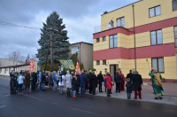 Orszak Trzech Króli w Czernikowie