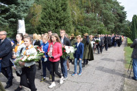 Bp Mering w Chełmnie: zapomnienie jest dzieckiem obojętności