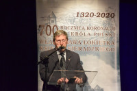 Sieradz: obchody Dnia Judaizmu