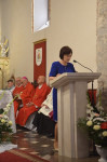 Ks. bp Mering w Kościelnej Wsi: „Bóg wymaga jasnego opowiedzenia się po Jego stronie”