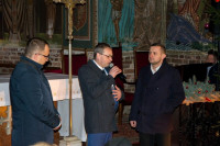 „Narodzenie Miłości” we włocławskiej farze