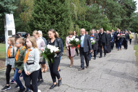 Bp Mering w Chełmnie: zapomnienie jest dzieckiem obojętności