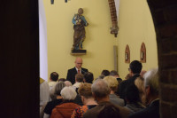 Bp Mering: świeccy siłą i ratunkiem Kościoła