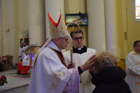 Włocławek: inauguracja obchodów XXVIII Światowego Dnia Chorego