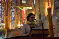 Włocławek: I Ogólnopolski Konkurs Organowego Akompaniamentu Liturgicznego „Surrexit Vere”