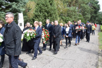 Bp Mering w Chełmnie: zapomnienie jest dzieckiem obojętności