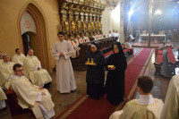 Uroczystości Diecezjalnego Dnia Życia Konsekrowanego