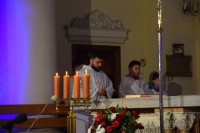 Ks. bp Mering: Jezus to jest lekarz ciał i dusz