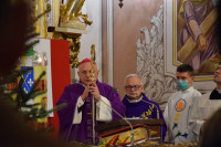 Bp Wętkowski w Spycimierzu: tutaj splata się wiara, tradycja i kultura