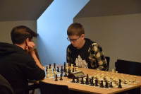 Międzyparafialny Włocławski Turniej Szachów Szybkich