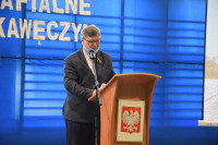 Kawęczyn: promocja książki ks. Henryka Witczaka