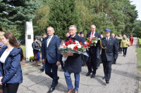Bp Mering w Chełmnie: zapomnienie jest dzieckiem obojętności