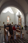Aleksandrów Kuj.: konsekracja kościoła pw. Przemienienia Pańskiego