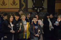 Włocławek: obchody Dnia Świętości Życia i Narodowego Dnia Życia