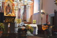 Konin: przedwakacyjna Msza trzeźwościowa i koncert muzyki ilustracyjnej