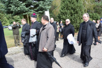 Bp Mering w Chełmnie: zapomnienie jest dzieckiem obojętności