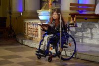 Ks. bp Mering: Jezus to jest lekarz ciał i dusz