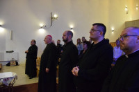 Inauguracja roku akademickiego w Studium Teologii w Koninie