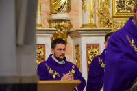 Bp Wętkowski w Spycimierzu: tutaj splata się wiara, tradycja i kultura