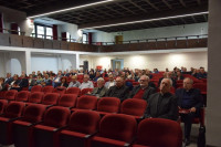 Włocławek: debata pt. „Pandemia covid-19. Wiara, Kościół, Teologia”