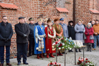 Sieradz: obchody XXII Dnia Judaizmu w Kościele katolickim w Polsce