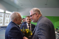 Kawęczyn: promocja książki ks. Henryka Witczaka