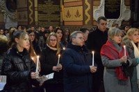 Włocławek: obchody Dnia Świętości Życia i Narodowego Dnia Życia